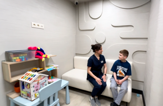 Стоматология Dental Way (Дентал Вей) Подольск