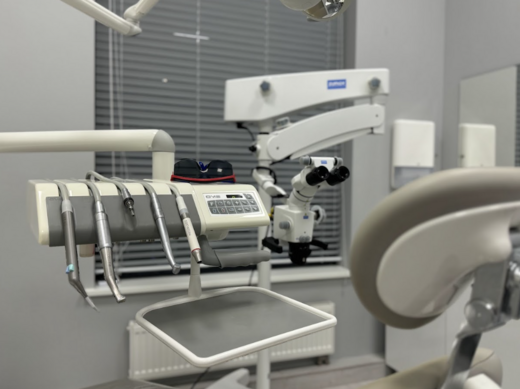 Стоматология Dental Way (Дентал Вей) Подольск