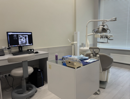 Стоматология Dental Way (Дентал Вей) Солнцево