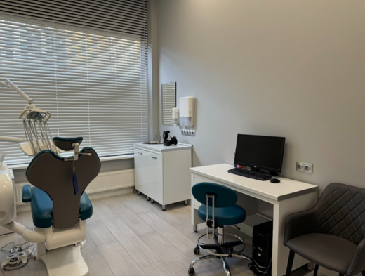Стоматология Dental Way (Дентал Вей) Солнцево