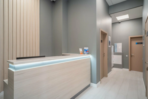 Стоматология Dental Way (Дентал Вей) Солнцево