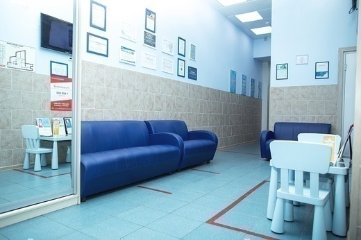Стоматология Dental Way (Дентал Вей)