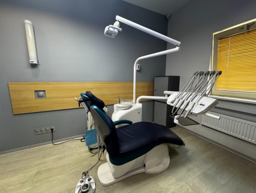 Стоматология Dental Way (Дентал Вей) в Мытищах