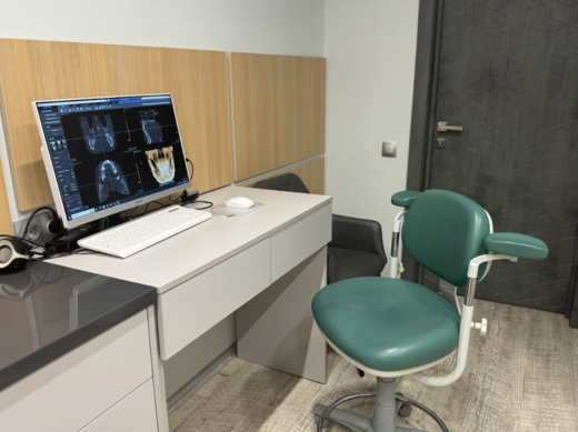Стоматология Dental Way (Дентал Вей) в Мытищах
