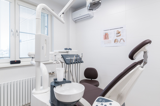 Стоматология Denty (Денти)