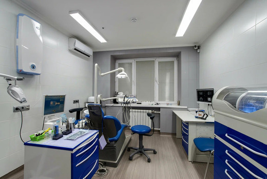 Стоматология DinStom (ДинСтом)