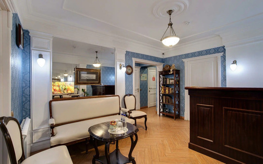 Стоматология DinStom (ДинСтом)