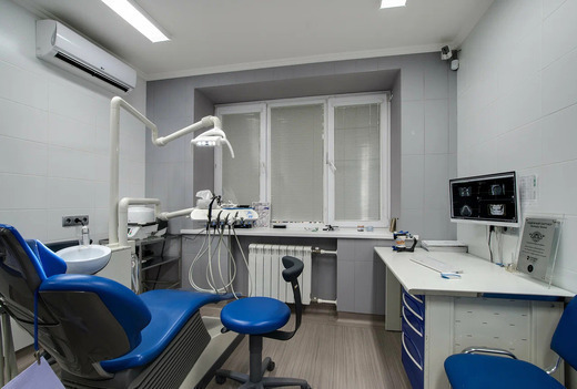 Стоматология DinStom (ДинСтом)