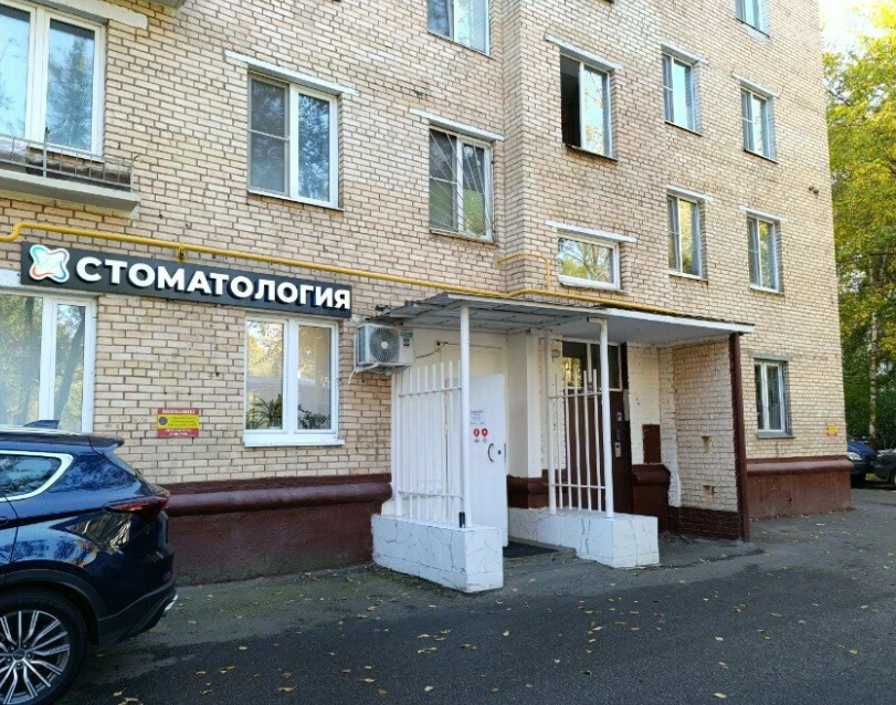 Стоматология Добреньков Дентал Клиник (Dobrenkov Dental Clinic)