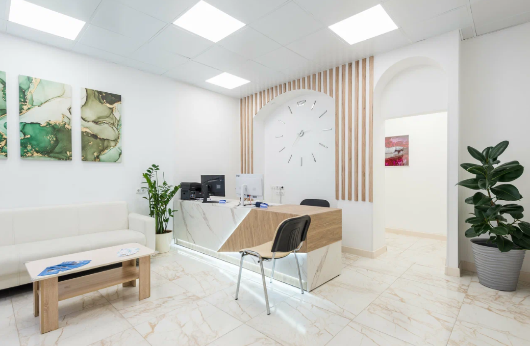 Стоматология Добреньков Дентал Клиник (Dobrenkov Dental Clinic)