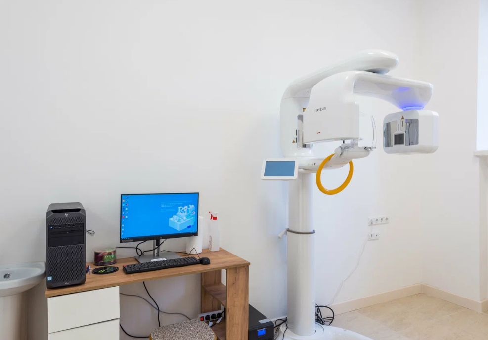 Стоматология Добреньков Дентал Клиник (Dobrenkov Dental Clinic)
