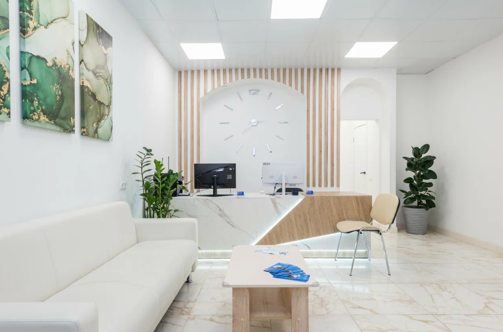 Стоматология Добреньков Дентал Клиник (Dobrenkov Dental Clinic)