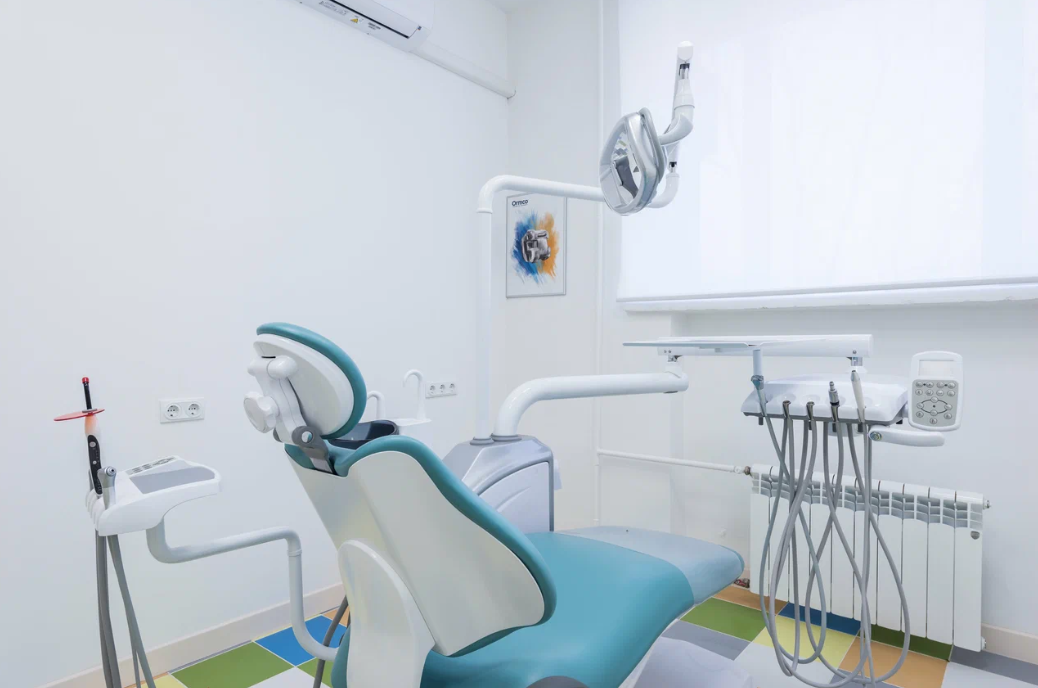 Стоматология Добреньков Дентал Клиник (Dobrenkov Dental Clinic)