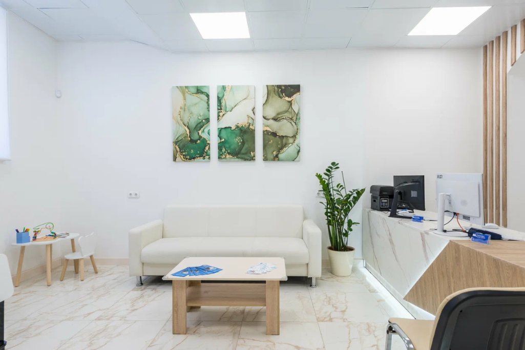 Стоматология Добреньков Дентал Клиник (Dobrenkov Dental Clinic)