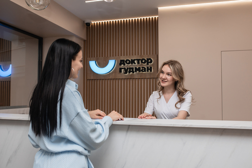 Стоматология Доктор Гудман