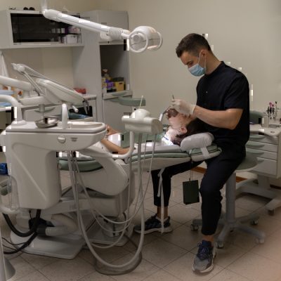 Стоматология Эстель