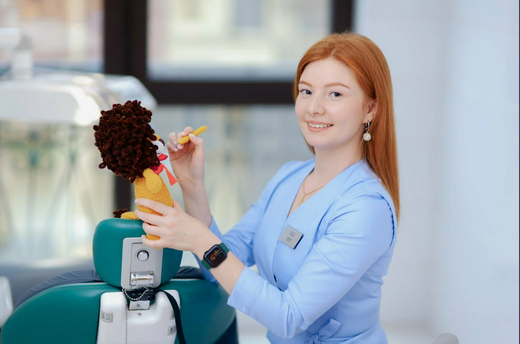 Стоматология Go Smile (Го Смайл)