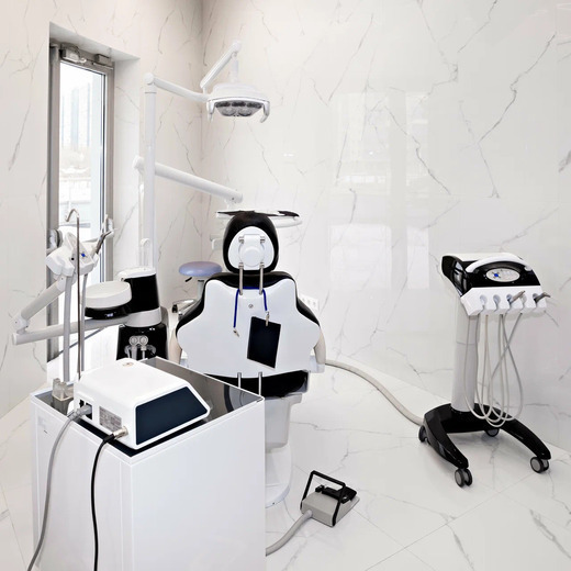 Стоматология Implant Clinic (Имплант Клиник)