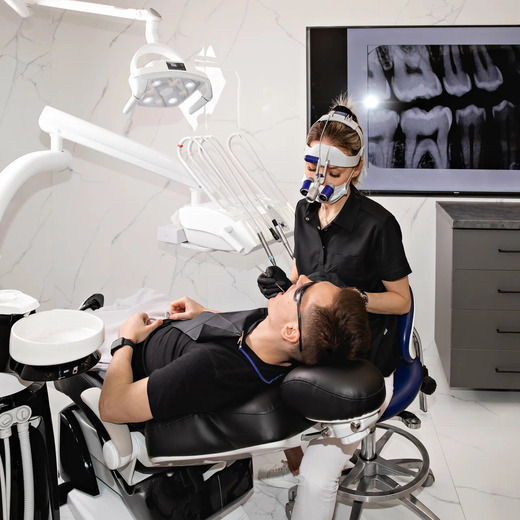 Стоматология Implant Clinic (Имплант Клиник)