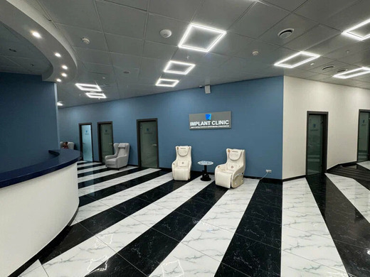 Стоматология Implant Clinic (Имплант Клиник)