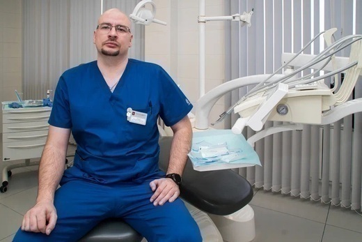 Стоматология Юнидент на Соколе