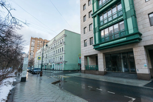 Стоматология Квинта Ганау