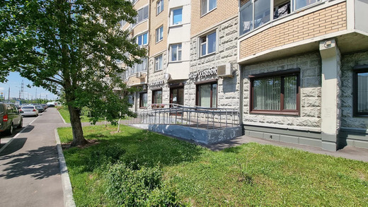 Стоматология Мир Улыбок в Кожухово