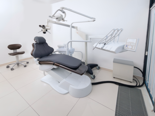 Стоматология ML Clinic (МЛ Клиник)