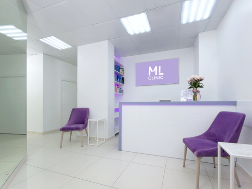 Стоматология ML Clinic (МЛ Клиник)