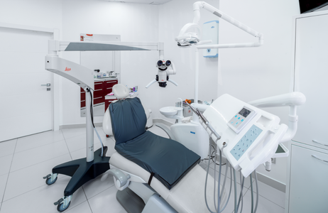 Стоматология ML Clinic (МЛ Клиник)