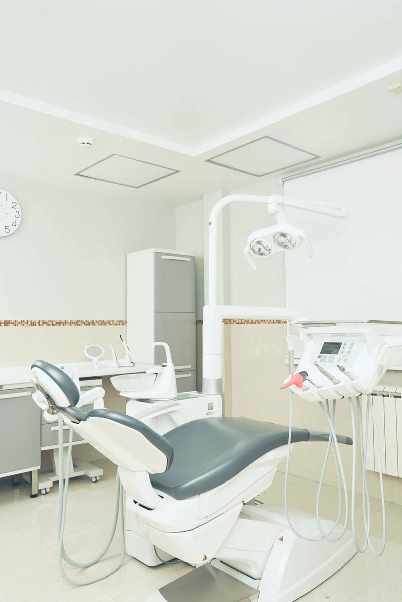 Лицензия Стоматология на Кленовом