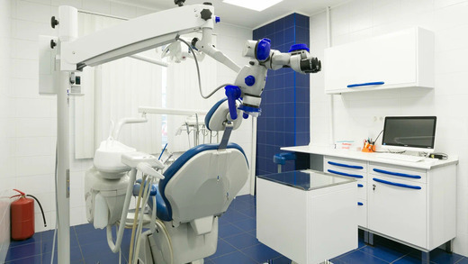 Стоматология ODP Clinic (ОДП Клиник) на Энтузиастов