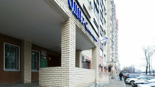 Стоматология ODP Clinic (ОДП Клиник) на Энтузиастов