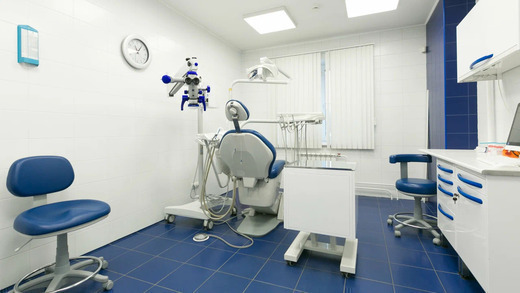 Стоматология ODP Clinic (ОДП Клиник) на Энтузиастов
