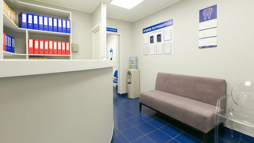 Стоматология ODP Clinic (ОДП Клиник) на Энтузиастов