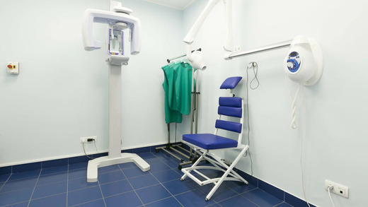 Стоматология ODP Clinic (ОДП Клиник) на Энтузиастов