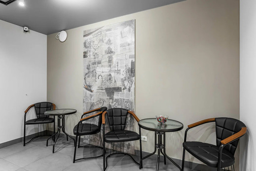 Стоматология ODP Clinic (ОДП Клиник) на Майкла Лунна