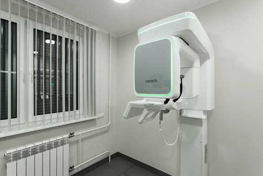Стоматология ODP Clinic (ОДП Клиник) на Майкла Лунна