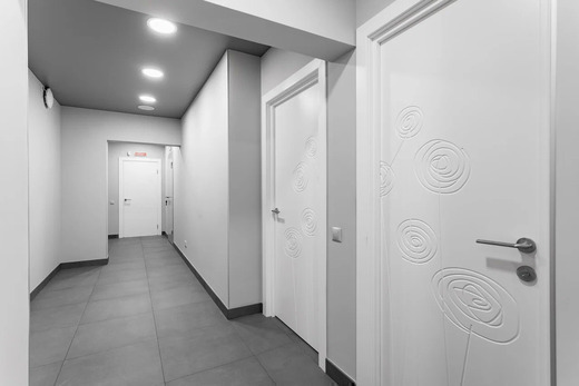 Стоматология ODP Clinic (ОДП Клиник) на Майкла Лунна