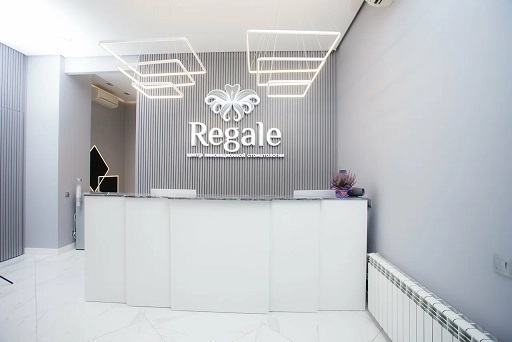Центр инновационной стоматологии Regale (Регале) Тульская