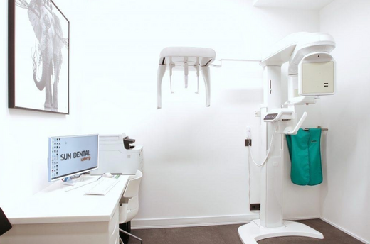 Сан Дентал (SUNDENTAL)