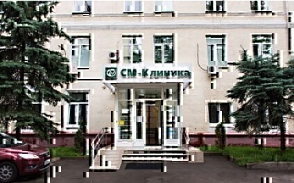 Стоматология СМ-Доктор на ул. Ярцевская