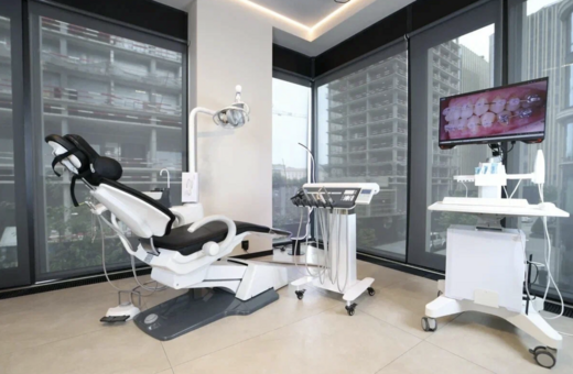 Стоматология Volviankin Ortho Clinic (Волвянкин Орто Клиник)