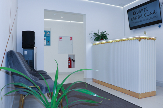 Стоматология White Dental Clinic (Уайт дентал клиник)
