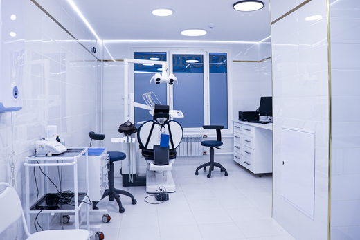 Стоматология White Dental Clinic (Уайт дентал клиник)