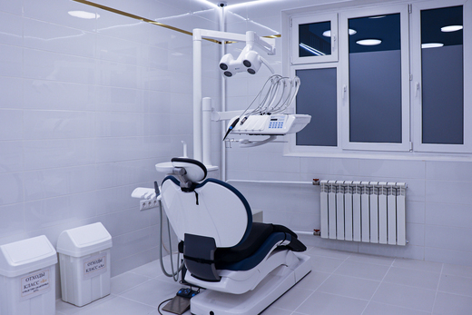 Стоматология White Dental Clinic (Уайт дентал клиник)