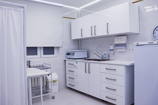 Стоматология White Dental Clinic (Уайт дентал клиник)