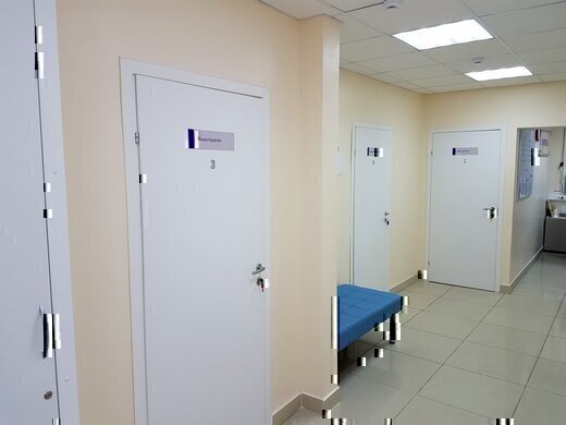 Клиника Стопартроз.ру