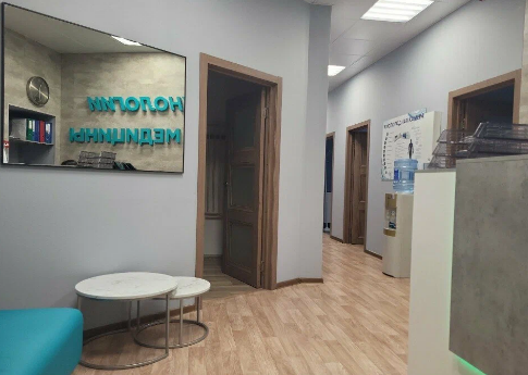 TM clinic (ТМ клиник)