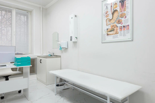 УмБем Clinic на Кондратюка